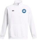 Under Armour Rival Fleece ¼ Zip - 2026 Summer Bulldog Bash