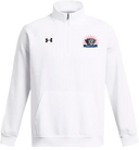 Under Armour Rival Fleece ¼ Zip - 2026 NXT Cup - Secondary