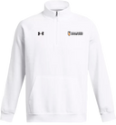 Under Armour Rival Fleece ¼ Zip - 2026 Philly Summer Showcase