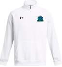 Under Armour Rival Fleece ¼ Zip - 2026 The Trident