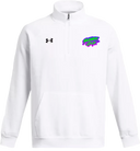 Under Armour Rival Fleece ¼ Zip - 2026 Summer Jam