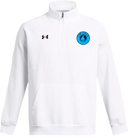 Under Armour Rival Fleece ¼ Zip - 2026 The Crux
