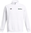 Under Armour Rival Fleece ¼ Zip - 2026 Boys Academic Showcase