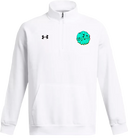 Under Armour Rival Fleece ¼ Zip - 2026 Meltdown - Secondary