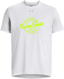 Short Sleeves - UA Top Court Staff - Eight
