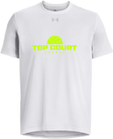 Short Sleeves - UA Top Court Staff - Six