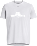 Short Sleeves - UA Top Court Staff - Four