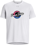 Short Sleeves - UA Top Court Staff - One