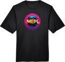 Performance Short Sleeves - 2026 MEPL Series 4