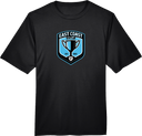 Performance Short Sleeves - 2026 East Coast Cup