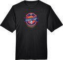 Performance Short Sleeves - 2026 USYS MA Fall State Cup Finals