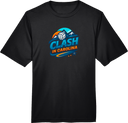 Performance Short Sleeves - 2026 Clash In Carolina
