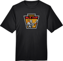Performance Short Sleeves - 2026 Erie MLK Cup