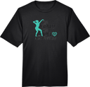 Performance Short Sleeves - 2026 One World One Love with Aleah Finnegan (NC)