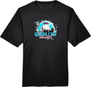 Performance Short Sleeves - 2026 Glass City Gauntlet