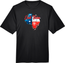 Performance Short Sleeves - 2026 East Texas Series #2