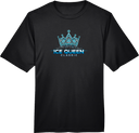 Performance Short Sleeves - 2026 Ice Queen Classic