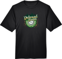 Performance Short Sleeves - 2026 Redwood Rumble