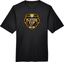 Performance Short Sleeves - 2026 27th FC DELCO Players Cup