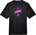 Performance Short Sleeves - 2026 Midwest Prime