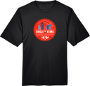 Performance Short Sleeves - 2026 Circle Of Stars Invitational (Red)