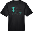 Performance Short Sleeves - 2026 One World One Love with Aleah Finnegan (WI)