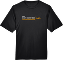 Performance Short Sleeves - 2026 East Coast Box Championships (White)