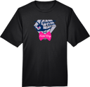 Performance Short Sleeves - 2026 Diamonds & Bows Invitational with Leanne Wong (KS)