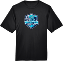 Performance Short Sleeves - 2026 N.IL Winter Frosty Classic