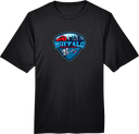 Performance Short Sleeves - 2026 Buffalo Winter Classic