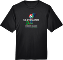 Performance Short Sleeves - 2026 Cleveland Indoor Classic (Boys) - White