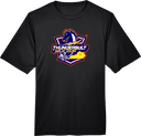 Performance Short Sleeves - 2026 Thunderbolt MLK Cup