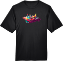 Performance Short Sleeves - 2026 Memphis Challenge