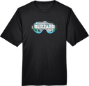 Performance Short Sleeves - 2026 Blizzard Cup Michigan