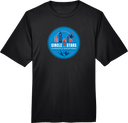 Performance Short Sleeves - 2026 Circle Of Stars Invitational (Blue)