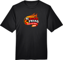 Performance Short Sleeves - 2026 NC Rush Triad Beat The Heat