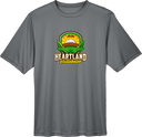 Performance Short Sleeves - 2026 Heartland Hullabaloo