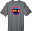 Performance Short Sleeves - 2026 MEPL Series 2