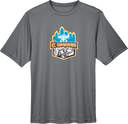 Performance Short Sleeves - 2026 KC Showdown