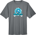 Performance Short Sleeves - 2026 Winter Warm-Up