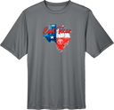 Performance Short Sleeves - 2026 East Texas Series #2