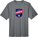 Performance Short Sleeves - 2026 Midwest Prime