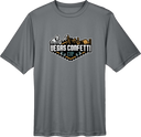Performance Short Sleeves - 2026 Vegas Confetti Cup