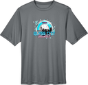 Performance Short Sleeves - 2026 Glass City Gauntlet