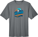 Performance Short Sleeves - 2026 Clash In Carolina