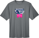 Performance Short Sleeves - 2026 Diamonds & Bows Invitational with Leanne Wong (KS)