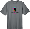 Performance Short Sleeves - 2026 Drop It Like It's Hot with Katelyn Ohashi (PA)