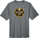 Performance Short Sleeves - 2026 27th FC DELCO Players Cup