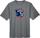 Performance Short Sleeves - 2026 Iowa Invitational