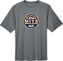 Performance Short Sleeves - 2026 Mite Winter Classic Pittsburgh